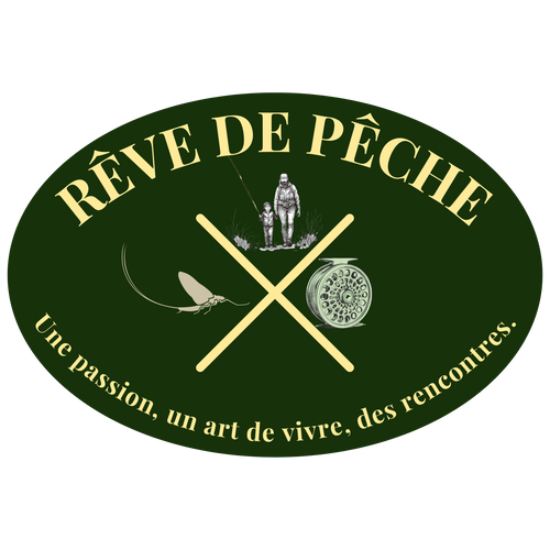 RÊVE DE PÊCHE